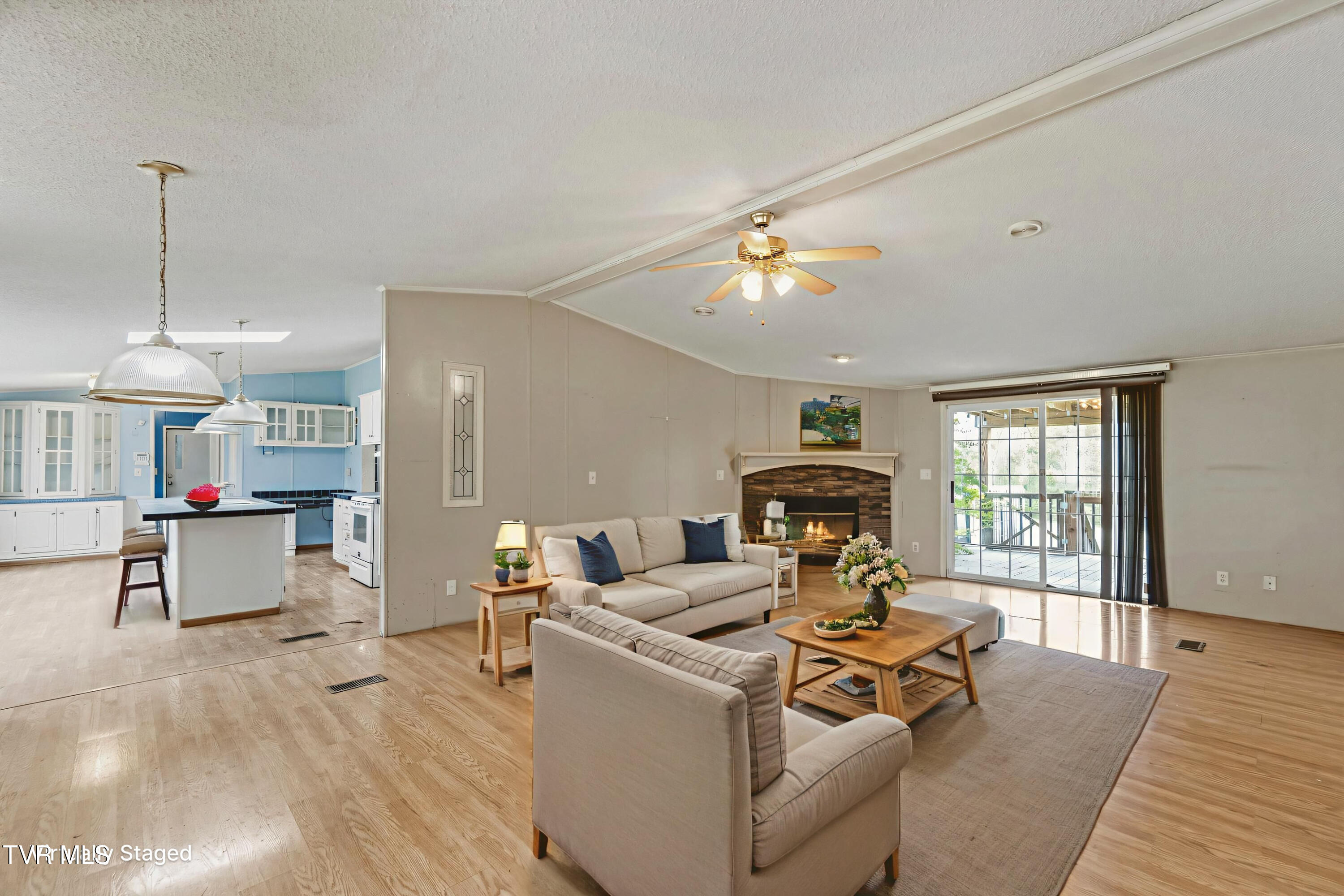 815 Flatwoods Road Mosheim, TN 37818 - Photo 6 of 65 5 (2)