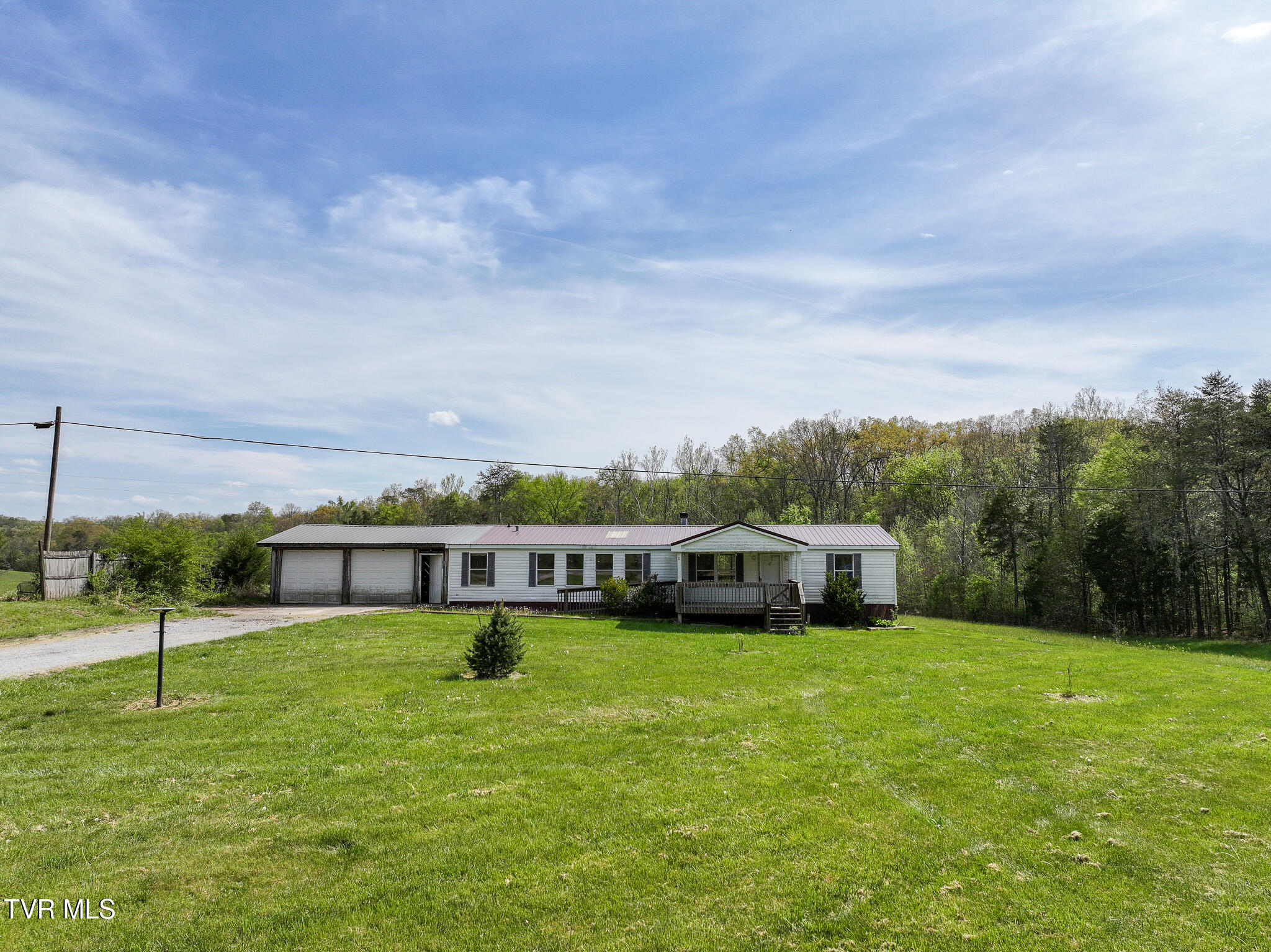 815 Flatwoods Road Mosheim, TN 37818 - Photo 65 of 65 DJI_20260414144101_0582_D