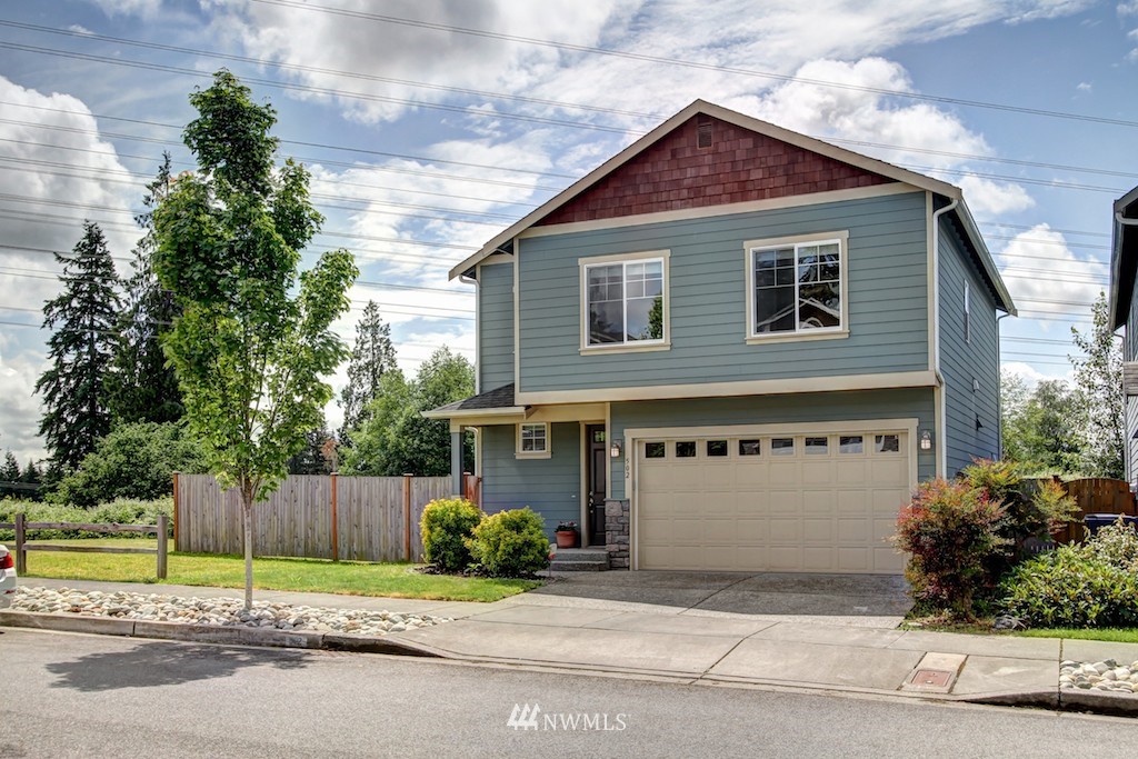 502 196th Street Southeast Bothell, WA 98012 - Photo 1 of 24