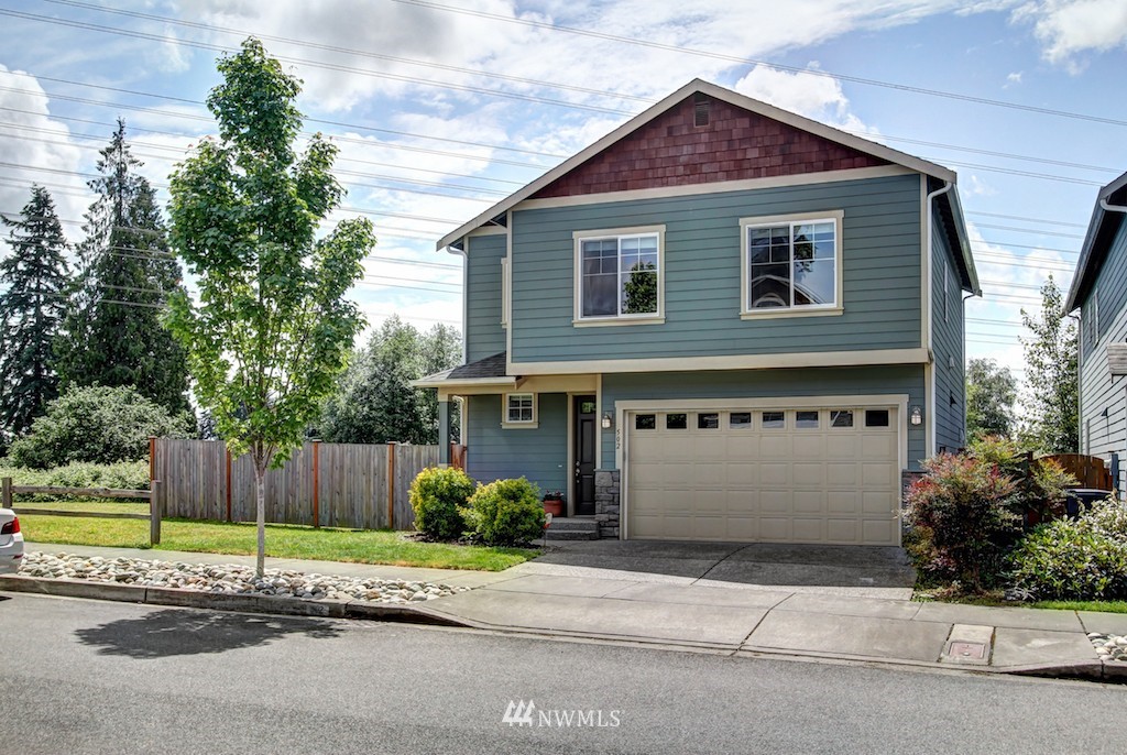502 196th Street Southeast Bothell, WA 98012 - Photo 18 of 24