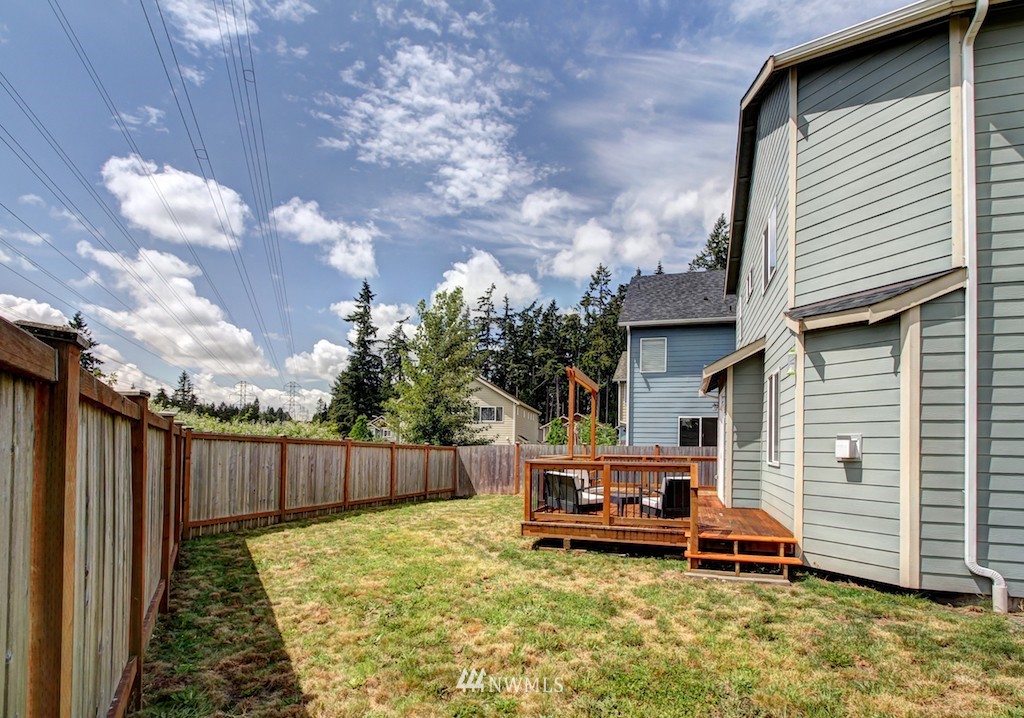 502 196th Street Southeast Bothell, WA 98012 - Photo 19 of 24