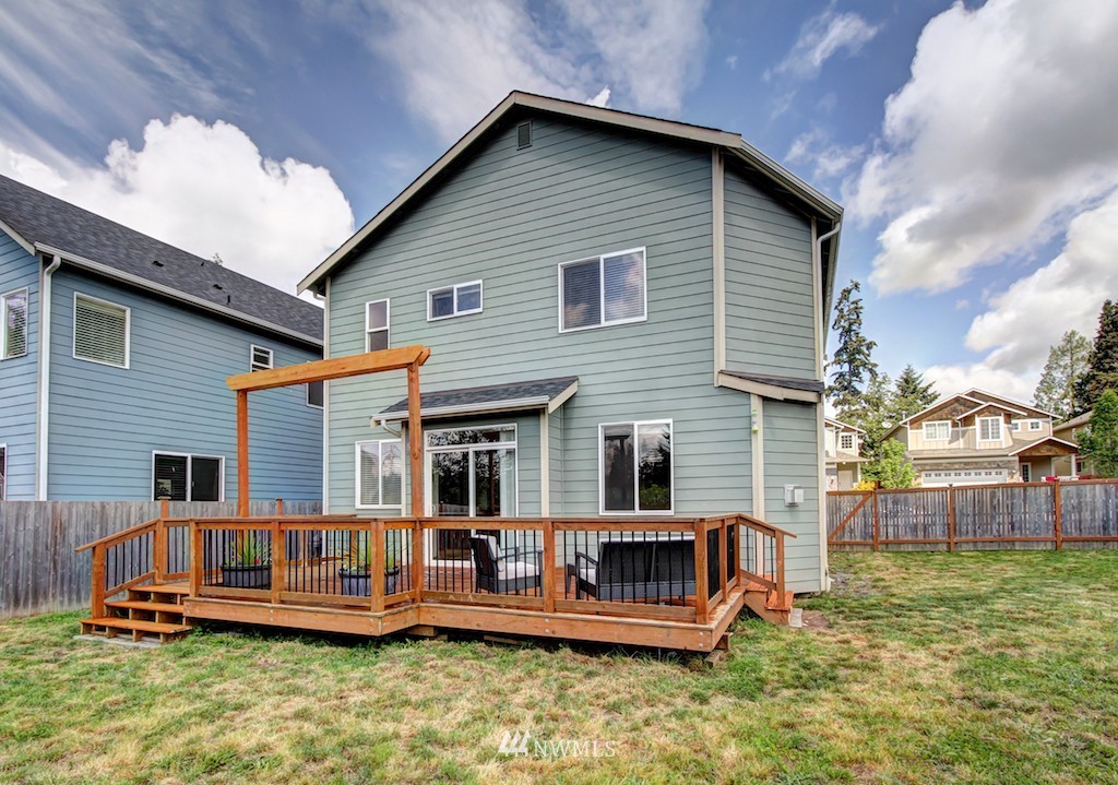 502 196th Street Southeast Bothell, WA 98012 - Photo 22 of 24