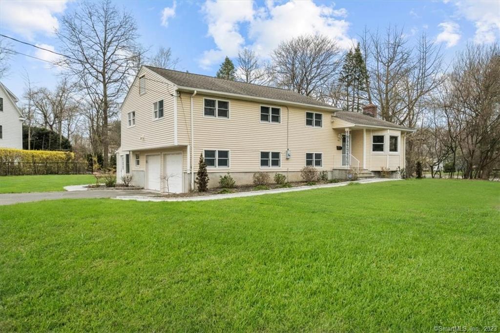 Fully renovated home in desirable location with fully landscaped yard and new plantings.