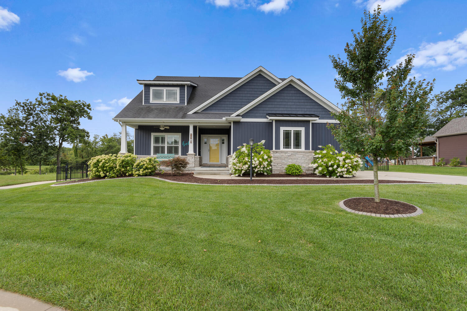 1509 Forest Ridge Drive Mahomet, IL 61853 - Photo 1 of 55 Gallery Image 1