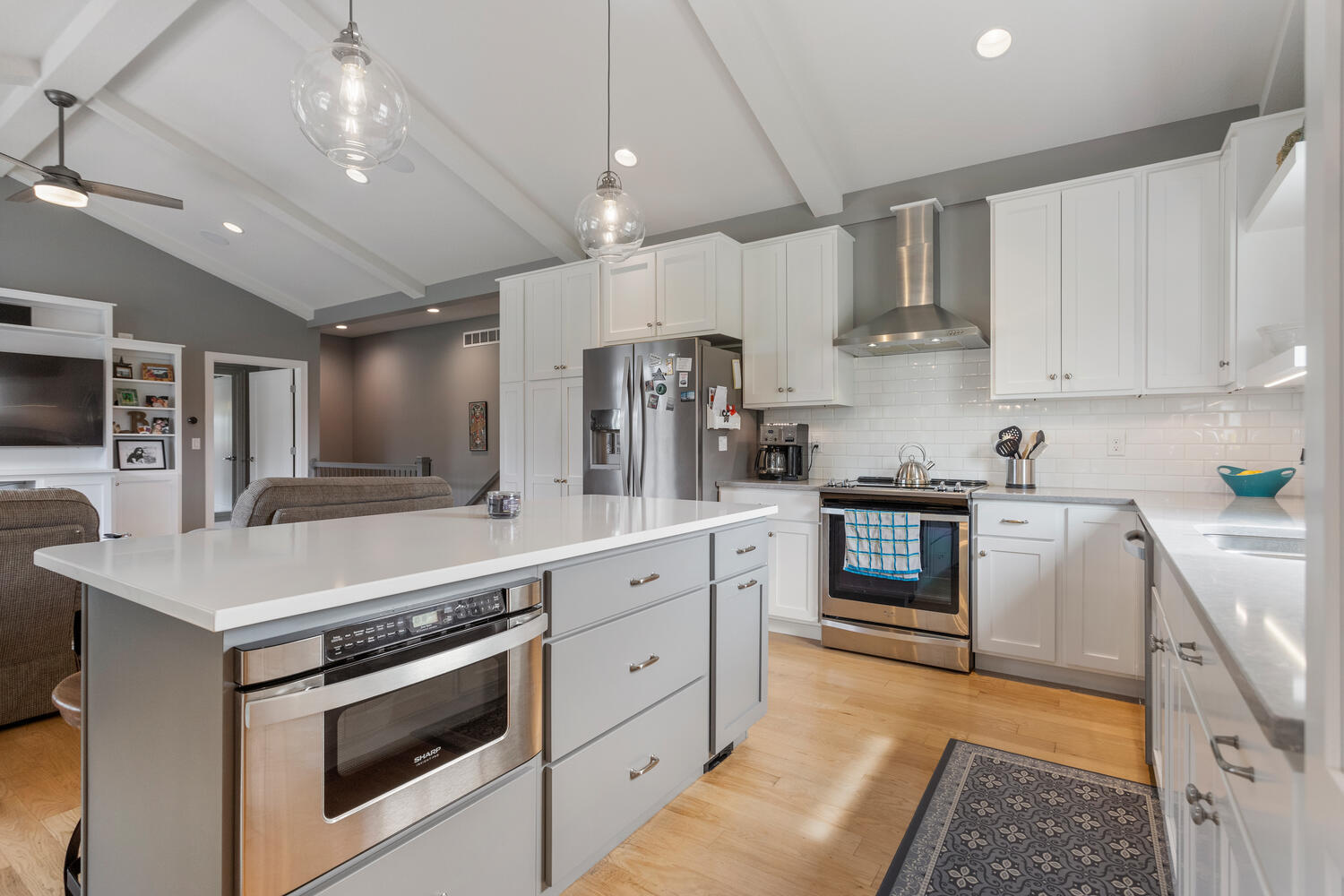 1509 Forest Ridge Drive Mahomet, IL 61853 - Photo 15 of 55 Gallery Image 15
