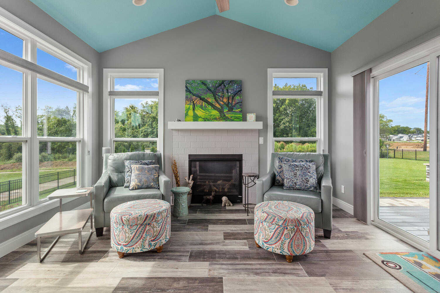 1509 Forest Ridge Drive Mahomet, IL 61853 - Photo 19 of 55 Gallery Image 19