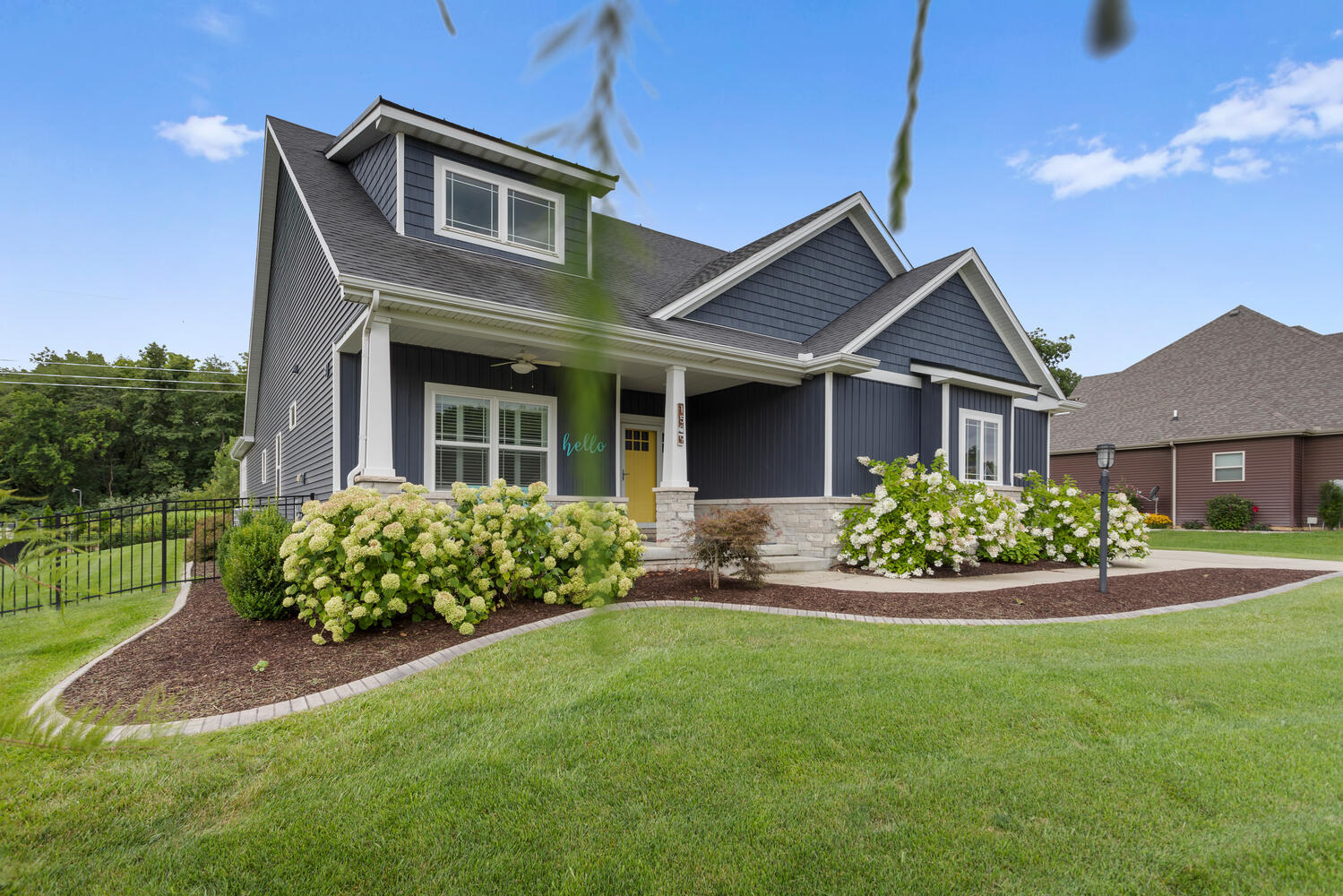 1509 Forest Ridge Drive Mahomet, IL 61853 - Photo 2 of 55 Gallery Image 2