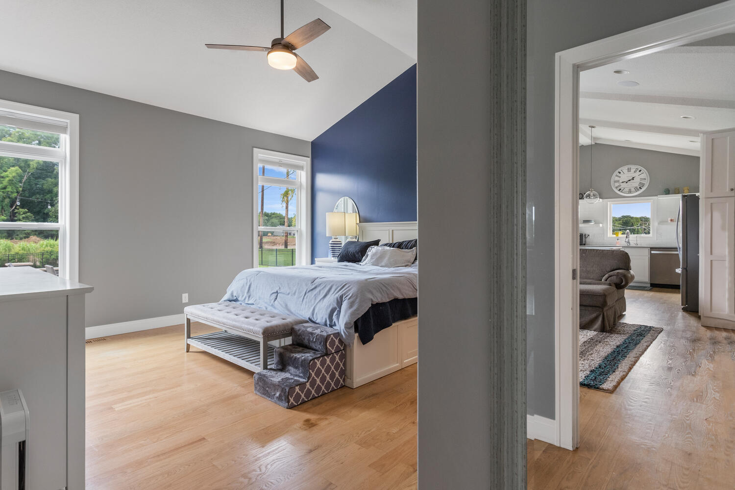 1509 Forest Ridge Drive Mahomet, IL 61853 - Photo 21 of 55 Gallery Image 21