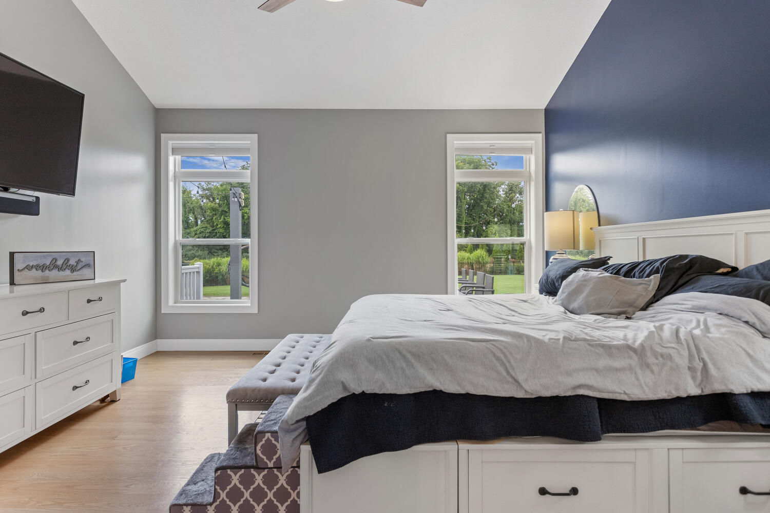1509 Forest Ridge Drive Mahomet, IL 61853 - Photo 22 of 55 Gallery Image 22