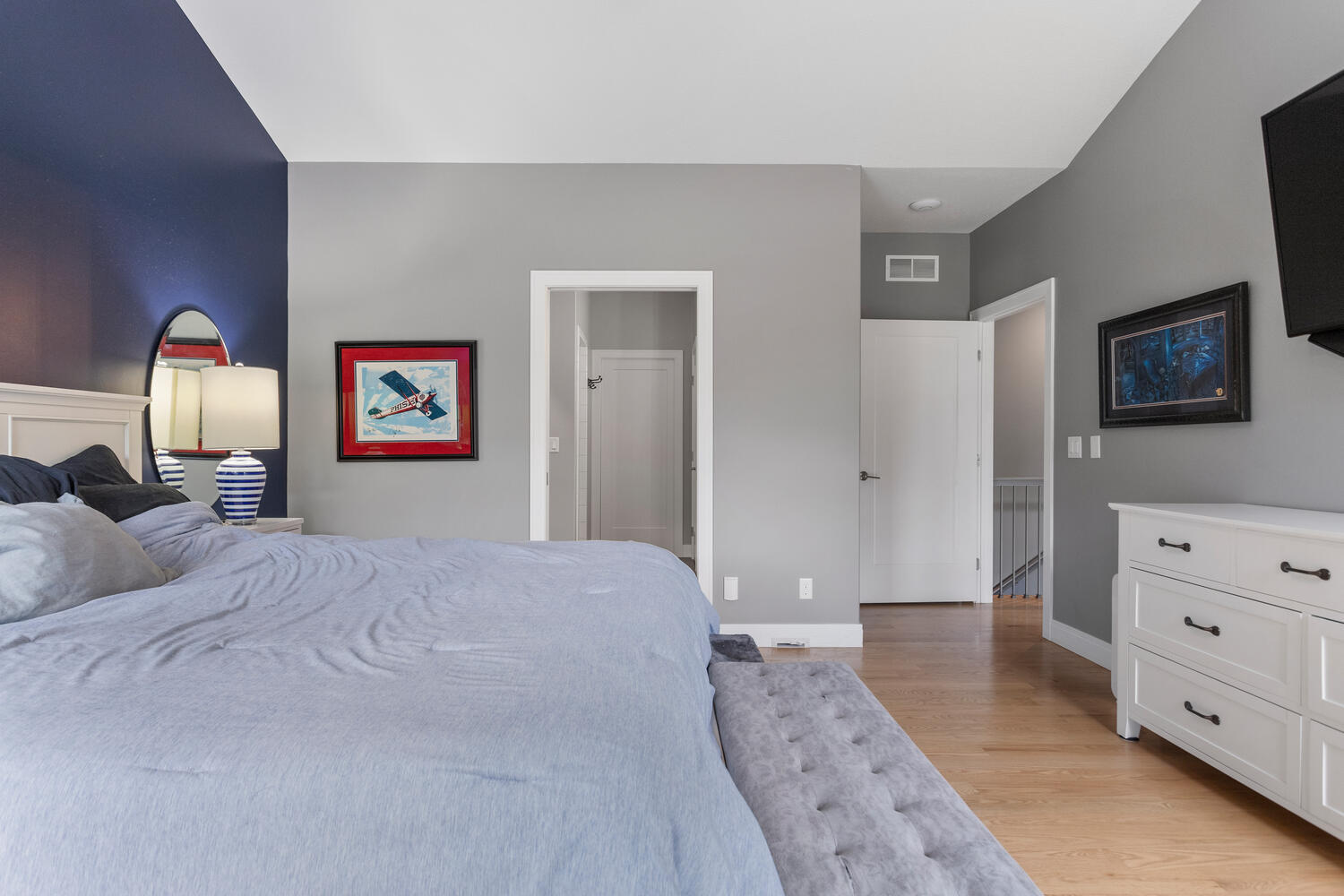 1509 Forest Ridge Drive Mahomet, IL 61853 - Photo 23 of 55 Gallery Image 23
