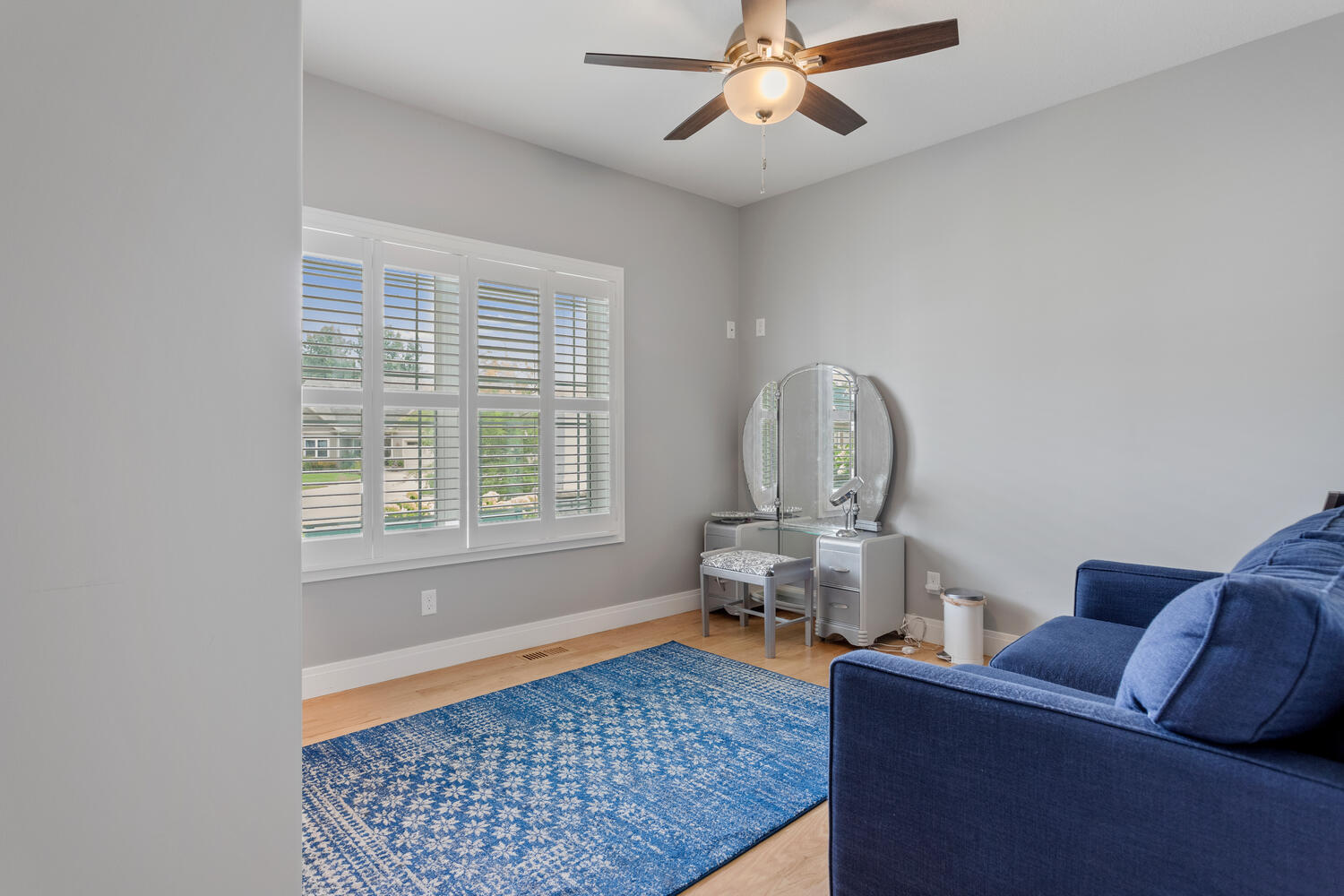 1509 Forest Ridge Drive Mahomet, IL 61853 - Photo 30 of 55 Gallery Image 30