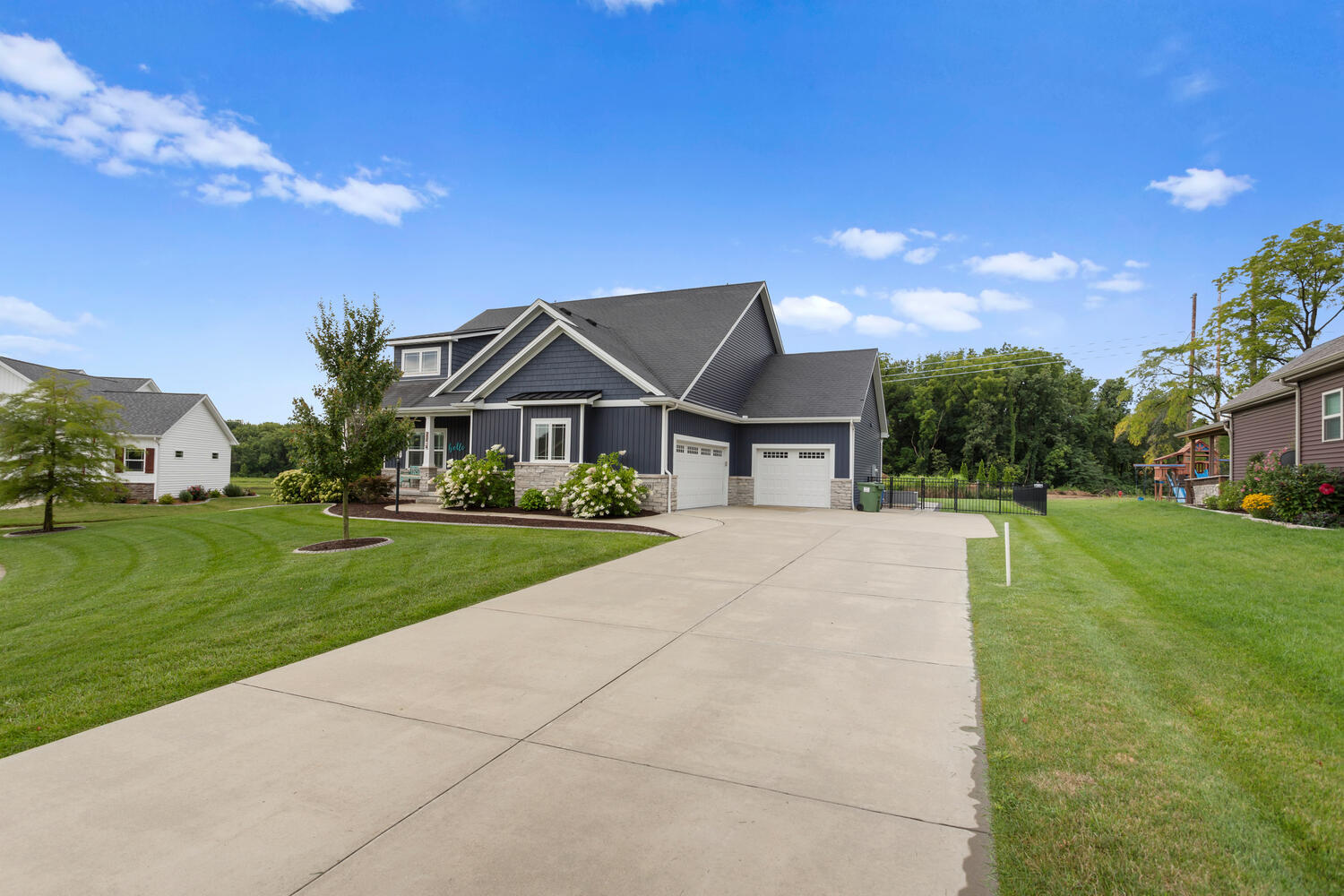 1509 Forest Ridge Drive Mahomet, IL 61853 - Photo 3 of 55 Gallery Image 3
