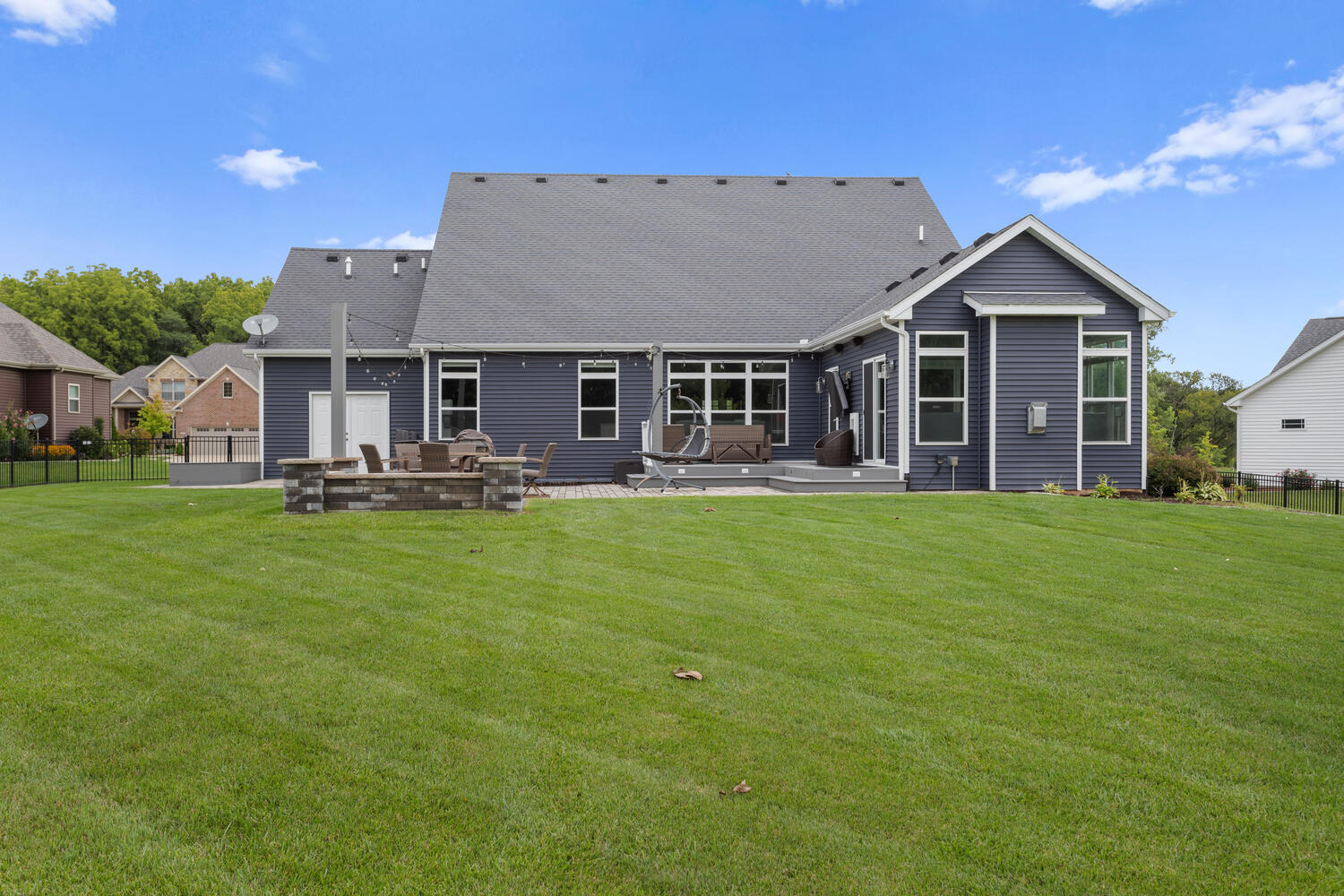 1509 Forest Ridge Drive Mahomet, IL 61853 - Photo 47 of 55 Gallery Image 47