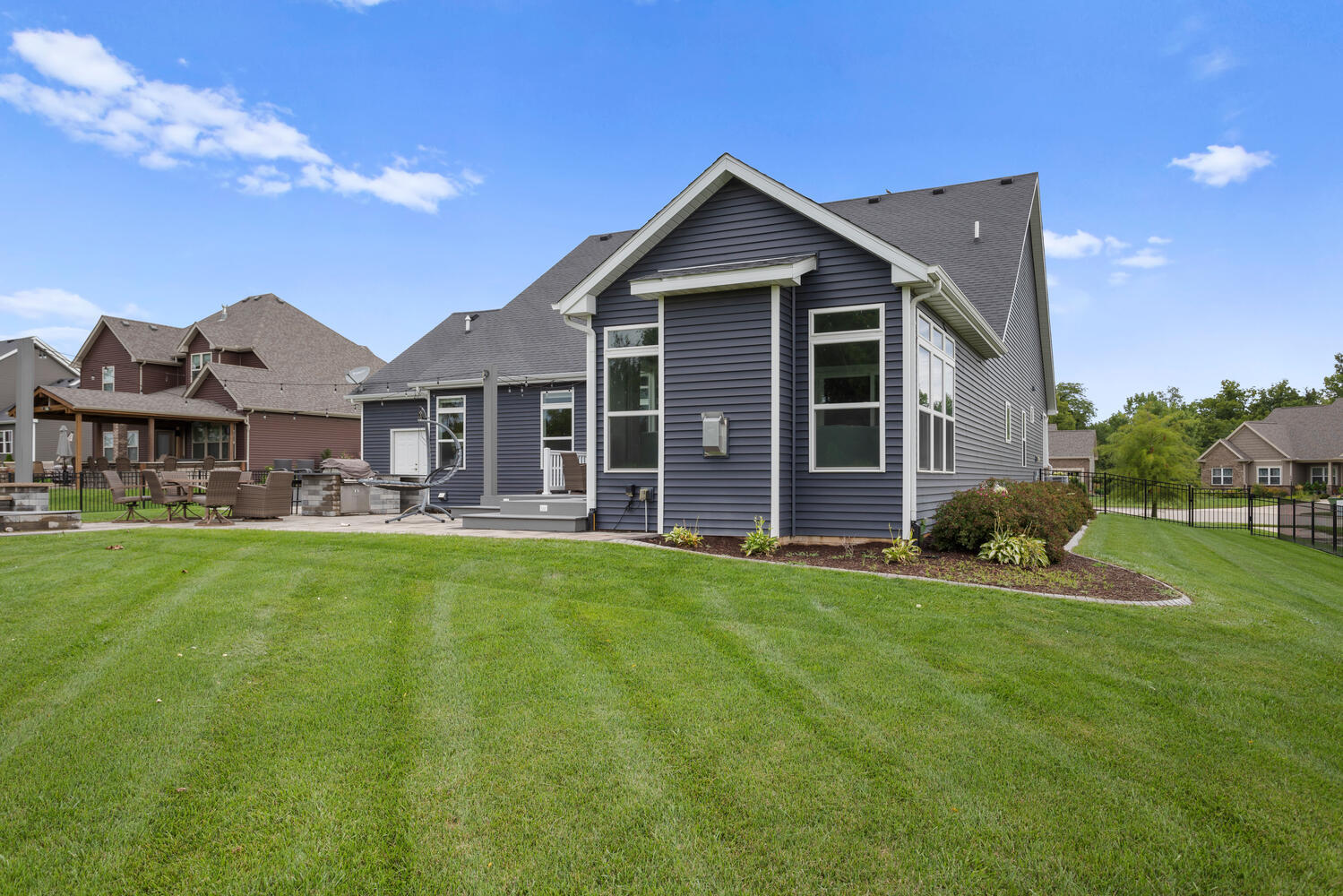 1509 Forest Ridge Drive Mahomet, IL 61853 - Photo 48 of 55 Gallery Image 48