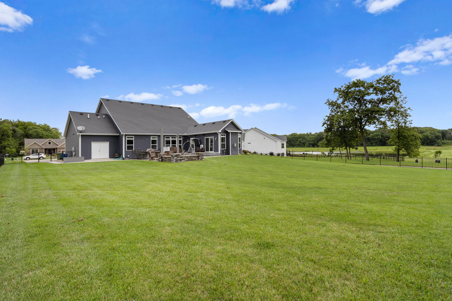 1509 Forest Ridge Drive Mahomet, IL 61853 - Photo 49 of 55 Gallery Image 49