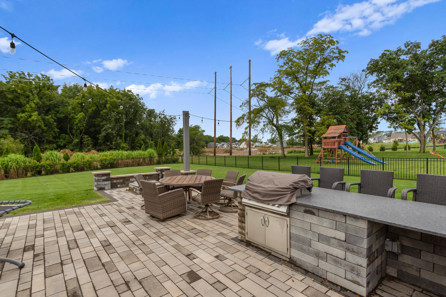 1509 Forest Ridge Drive Mahomet, IL 61853 - Photo 50 of 55 Gallery Image 50