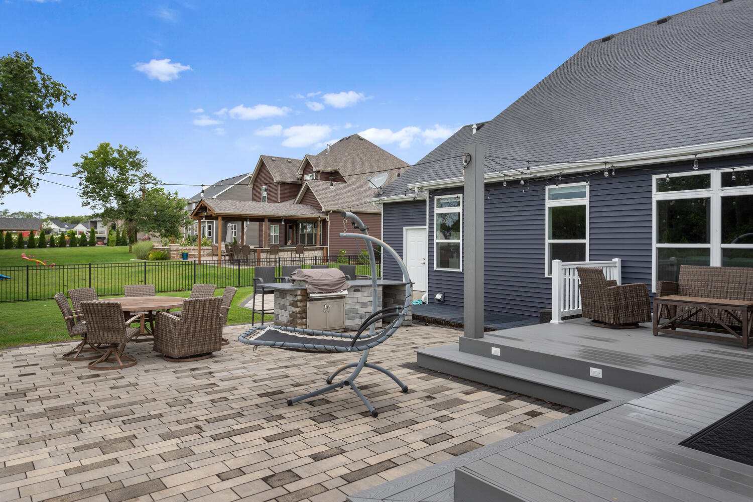 1509 Forest Ridge Drive Mahomet, IL 61853 - Photo 51 of 55 Gallery Image 51