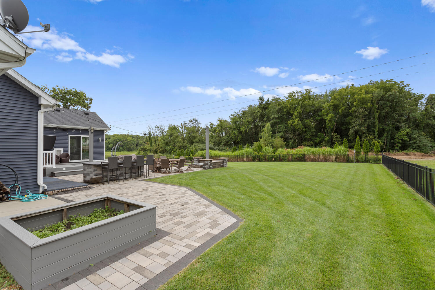1509 Forest Ridge Drive Mahomet, IL 61853 - Photo 53 of 55 Gallery Image 53