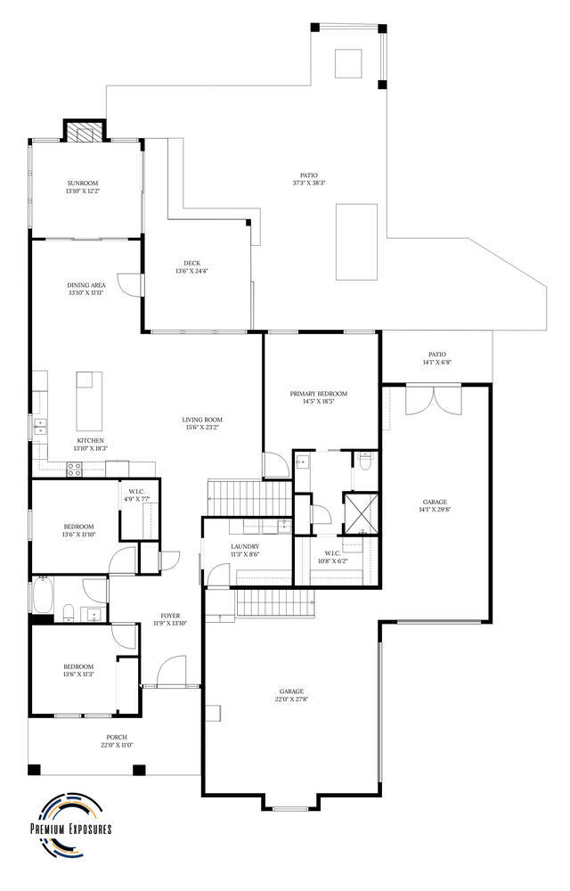 1509 Forest Ridge Drive Mahomet, IL 61853 - Photo 54 of 55 Gallery Image 54