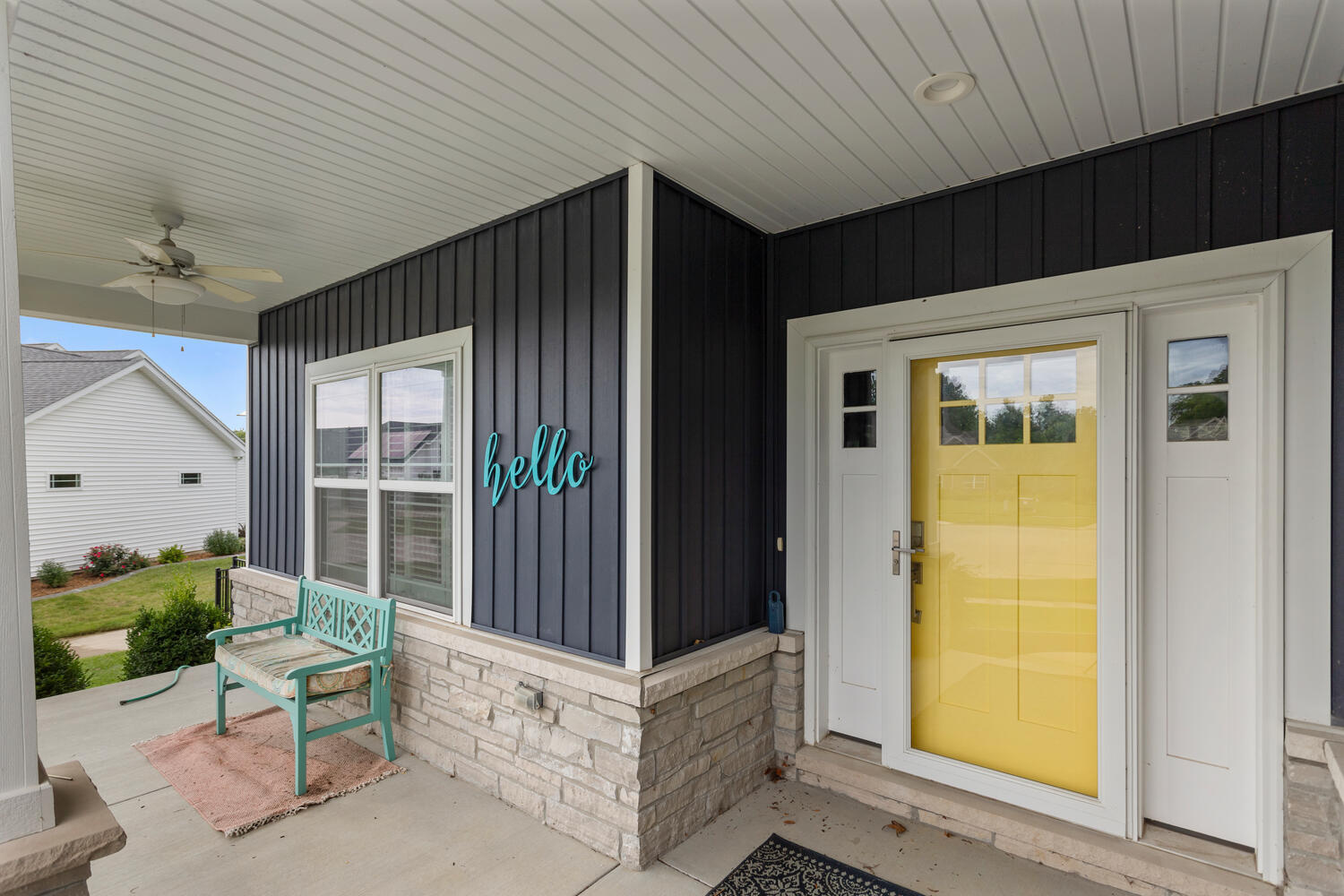 1509 Forest Ridge Drive Mahomet, IL 61853 - Photo 6 of 55 Gallery Image 6