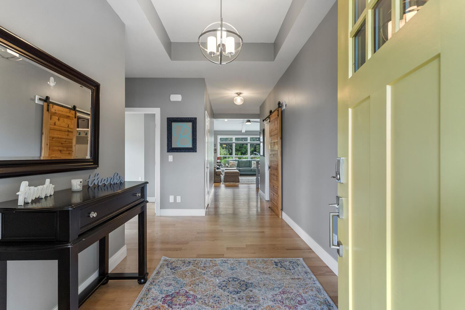 1509 Forest Ridge Drive Mahomet, IL 61853 - Photo 7 of 55 Gallery Image 7