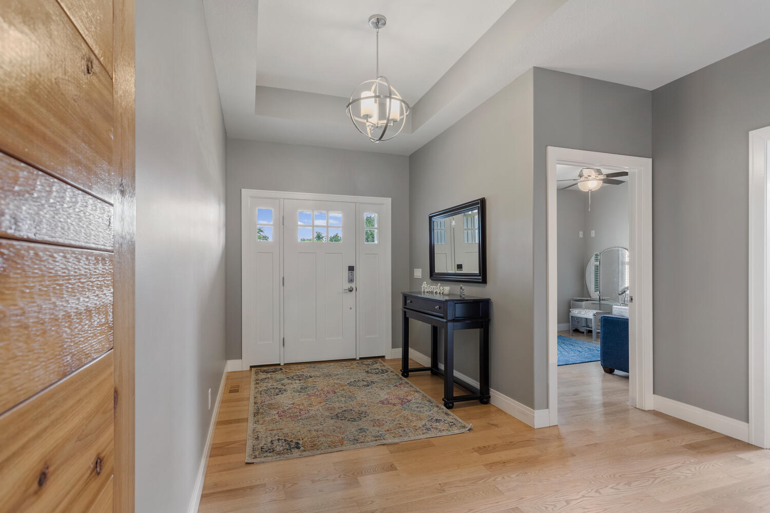 1509 Forest Ridge Drive Mahomet, IL 61853 - Photo 8 of 55 Gallery Image 8