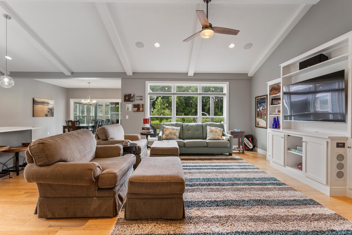 1509 Forest Ridge Drive Mahomet, IL 61853 - Photo 9 of 55 Gallery Image 9