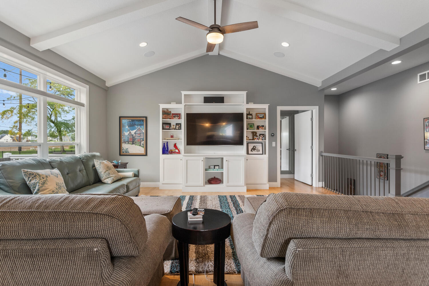 1509 Forest Ridge Drive Mahomet, IL 61853 - Photo 10 of 55 Gallery Image 10