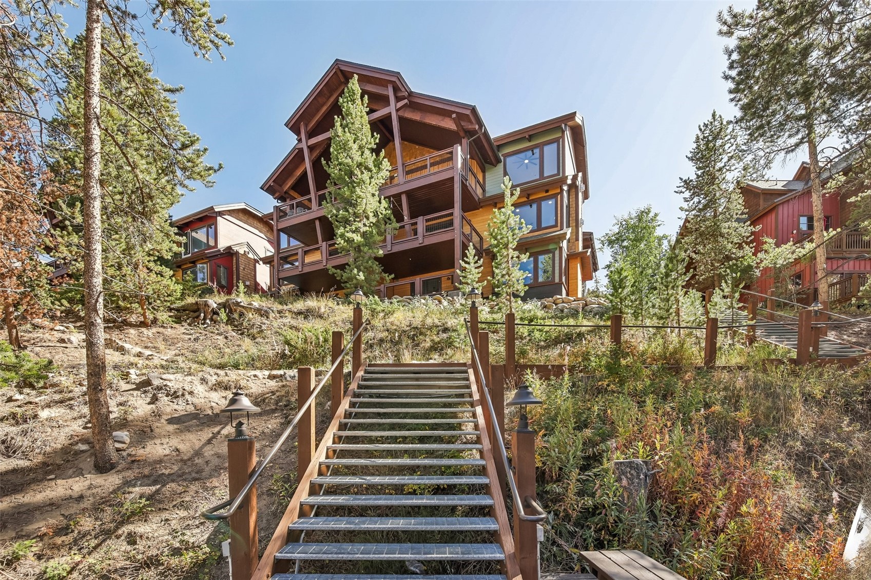 0139 Lake Ridge Circle, Unit 1870 Keystone, CO 80435 - Photo 23 of 37 Gallery Image 23