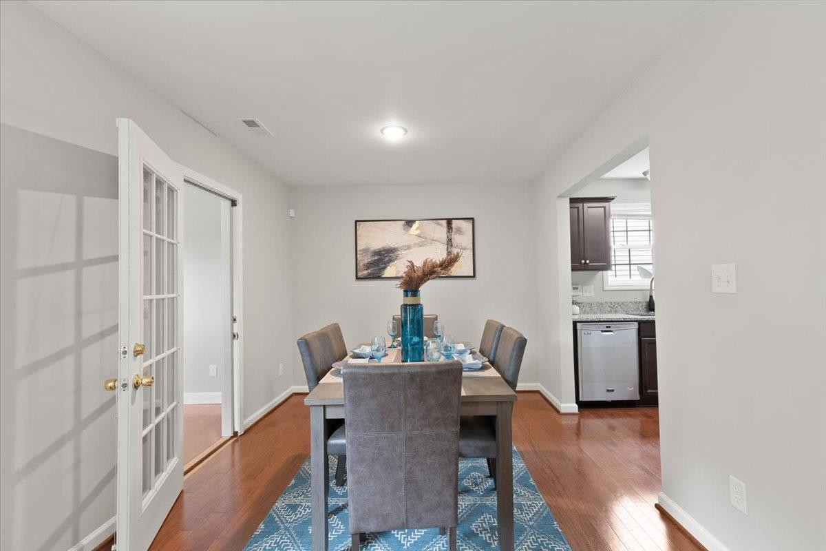 4001 Springfield Creek Drive Raleigh, NC 27616 - Photo 4 of 16 Photo 4