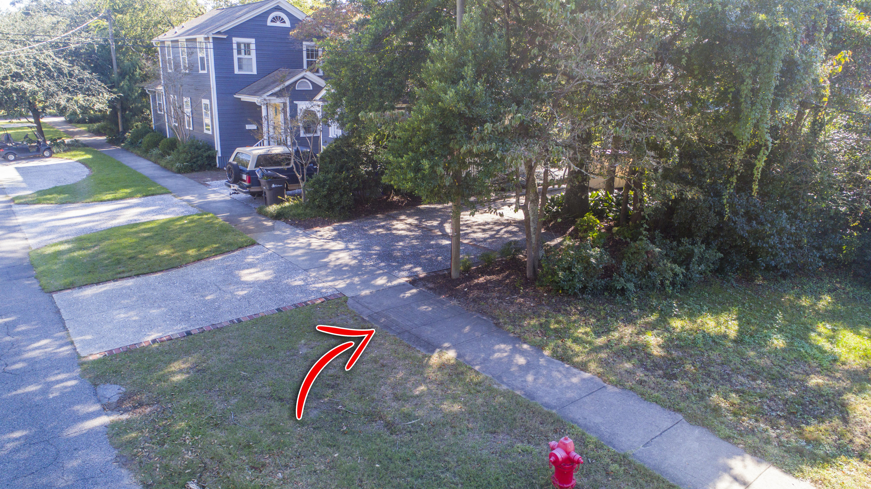 829 Pitt Street Mount Pleasant, SC 29464 - Photo 2 of 16 829 Pitt Street