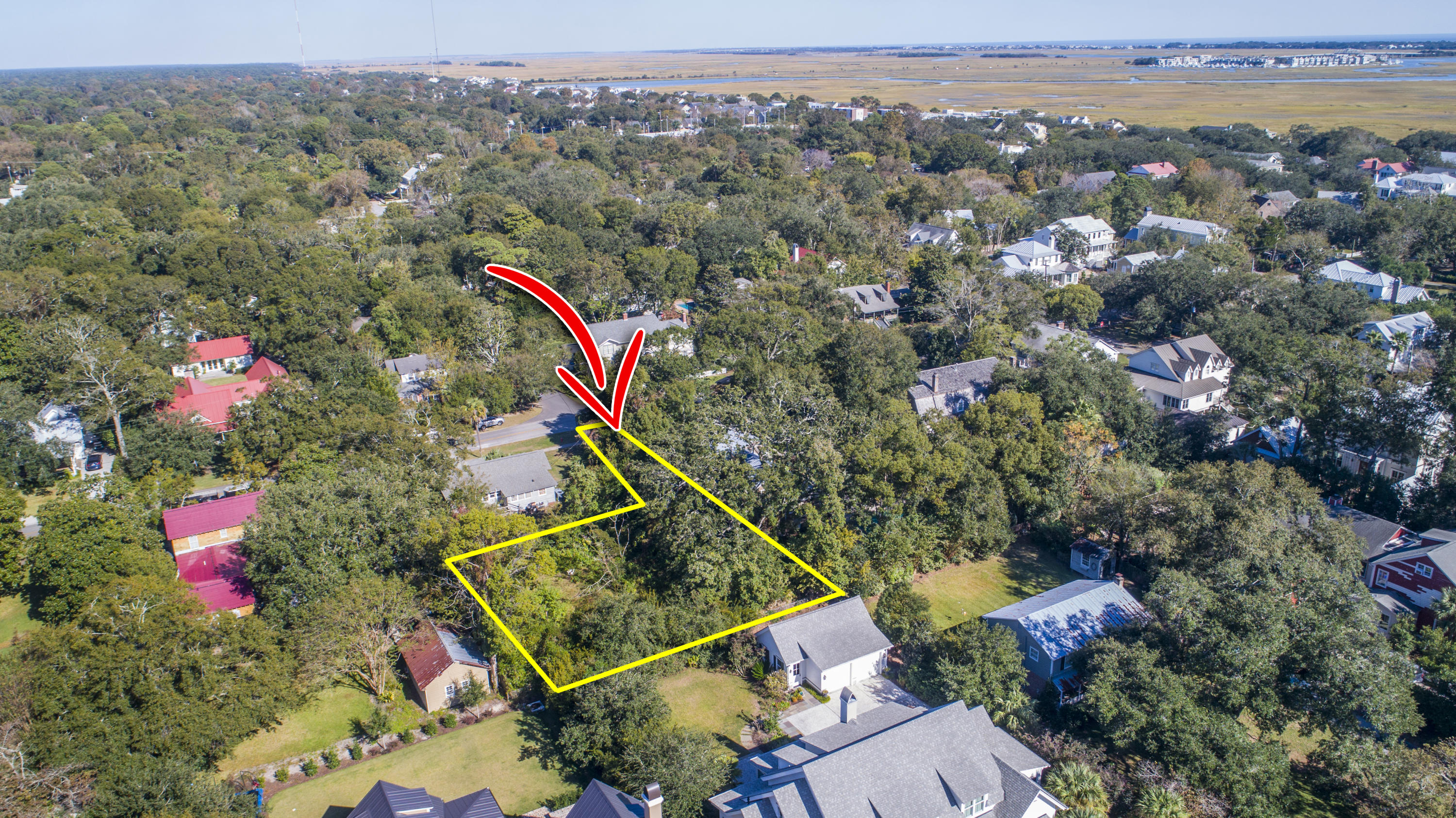 829 Pitt Street Mount Pleasant, SC 29464 - Photo 16 of 16 PittSt_Edited_010 copy