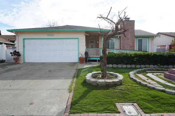 $1,525,000 | 35037 Begonia Street, Union City, CA 94587