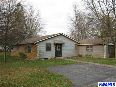 400 County Line Road Markle, IN 46770 - Photo 1 of 15 Gallery Image 1
