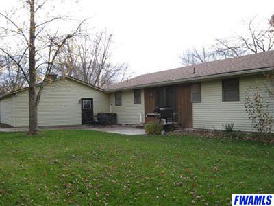 400 County Line Road Markle, IN 46770 - Photo 2 of 15 Gallery Image 2