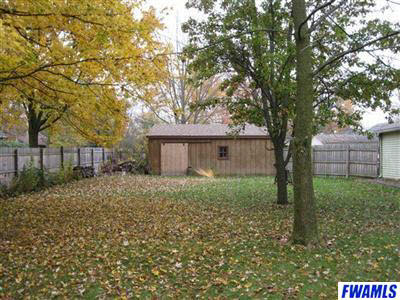 400 County Line Road Markle, IN 46770 - Photo 3 of 15 Gallery Image 3