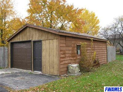 400 County Line Road Markle, IN 46770 - Photo 5 of 15 Gallery Image 5