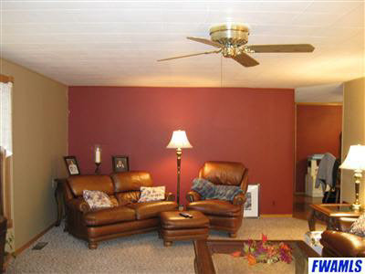 400 County Line Road Markle, IN 46770 - Photo 6 of 15 Gallery Image 6