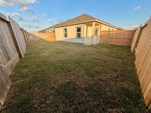 $239,990 | 8542 Alma Lily Drive, Richmond, TX 77469