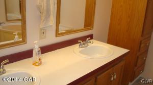 85 North Pine Tree Road Hazleton, PA 18201 - Photo 11 of 20 85 n MASTER SINKS