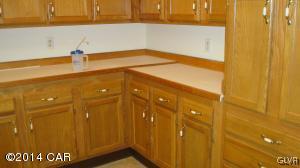 85 North Pine Tree Road Hazleton, PA 18201 - Photo 9 of 20 85 n EXTRA CABINETS