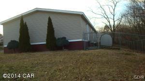 85 North Pine Tree Road Hazleton, PA 18201 - Photo 10 of 20 85 nREAR
