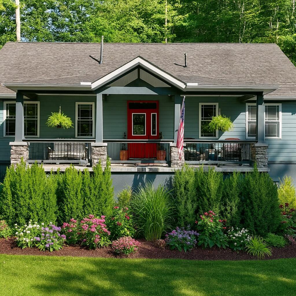 1694 Morris Branch Road Meadow Bridge, WV 25976 - Photo 5 of 60 Gallery Image 5