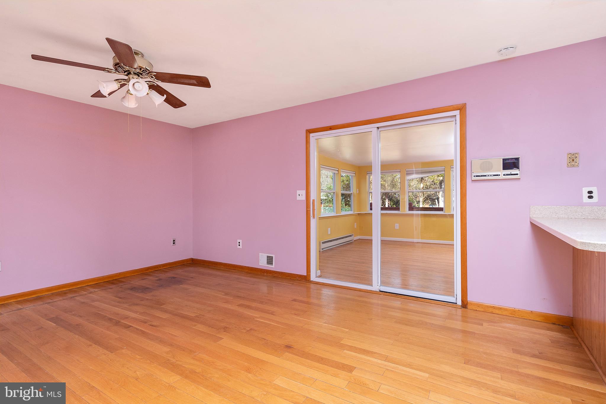 796 Evergreen Road Severn, MD 21144 - Photo 13 of 35 Dining Room