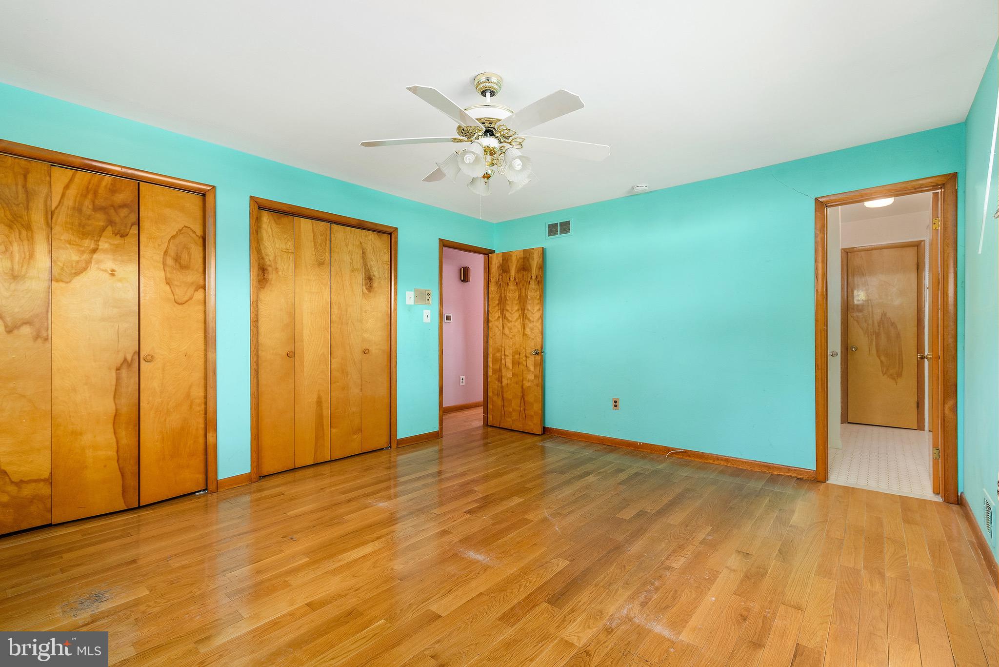 796 Evergreen Road Severn, MD 21144 - Photo 18 of 35 Bedroom