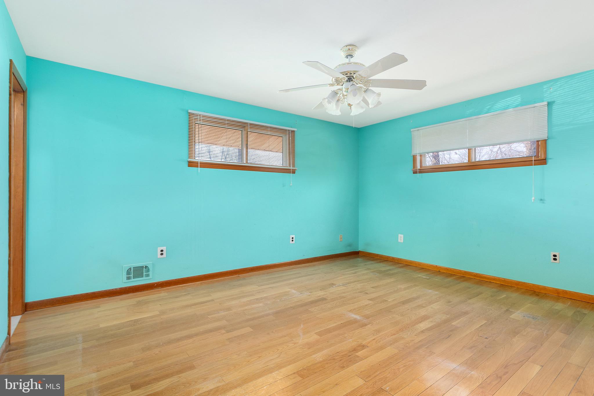 796 Evergreen Road Severn, MD 21144 - Photo 19 of 35 Bedroom
