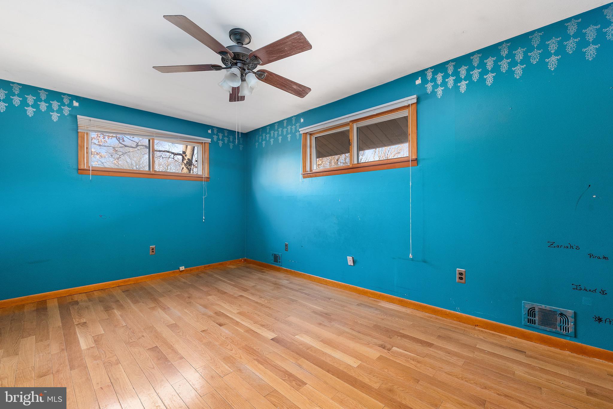 796 Evergreen Road Severn, MD 21144 - Photo 20 of 35 Bedroom