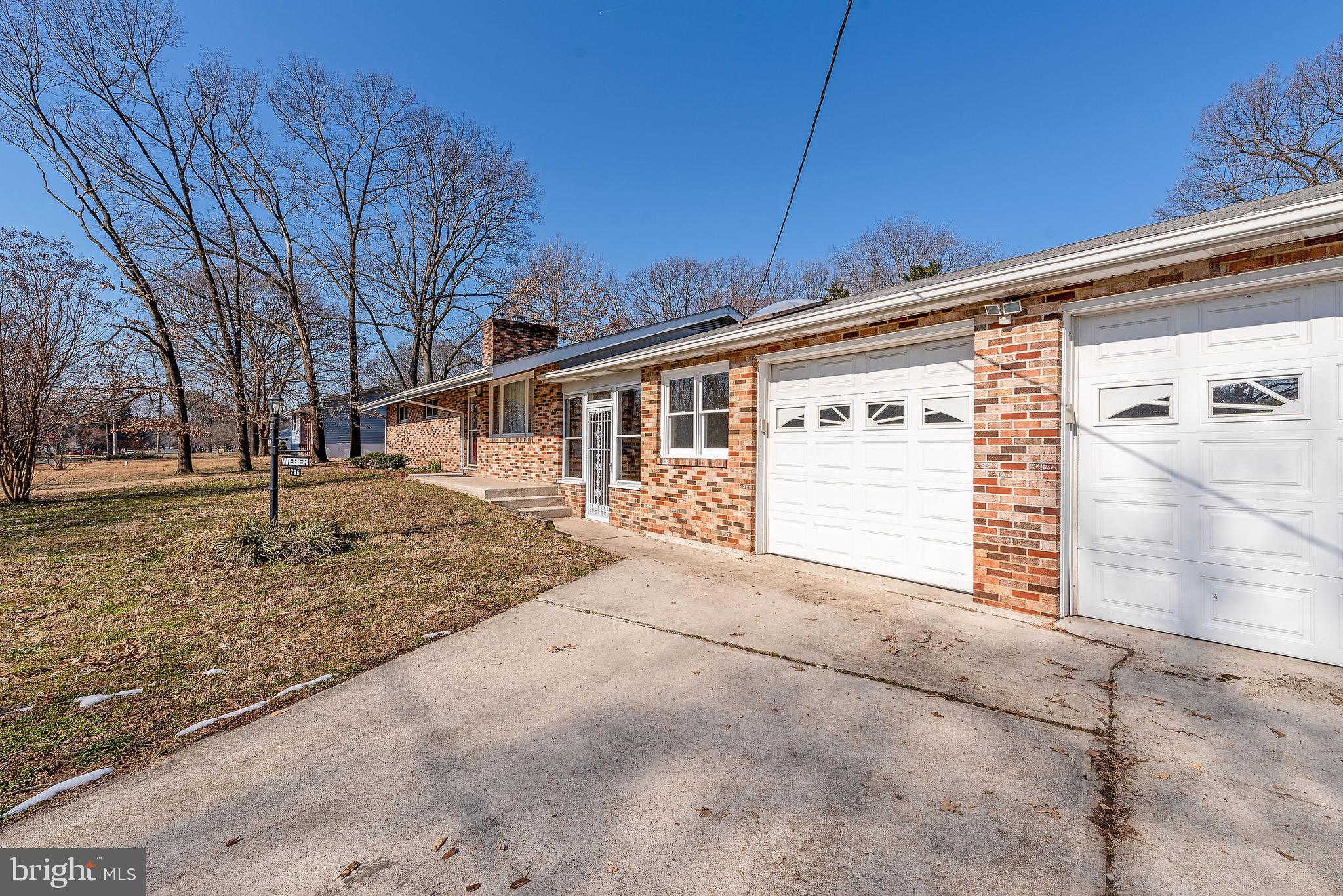 796 Evergreen Road Severn, MD 21144 - Photo 3 of 35