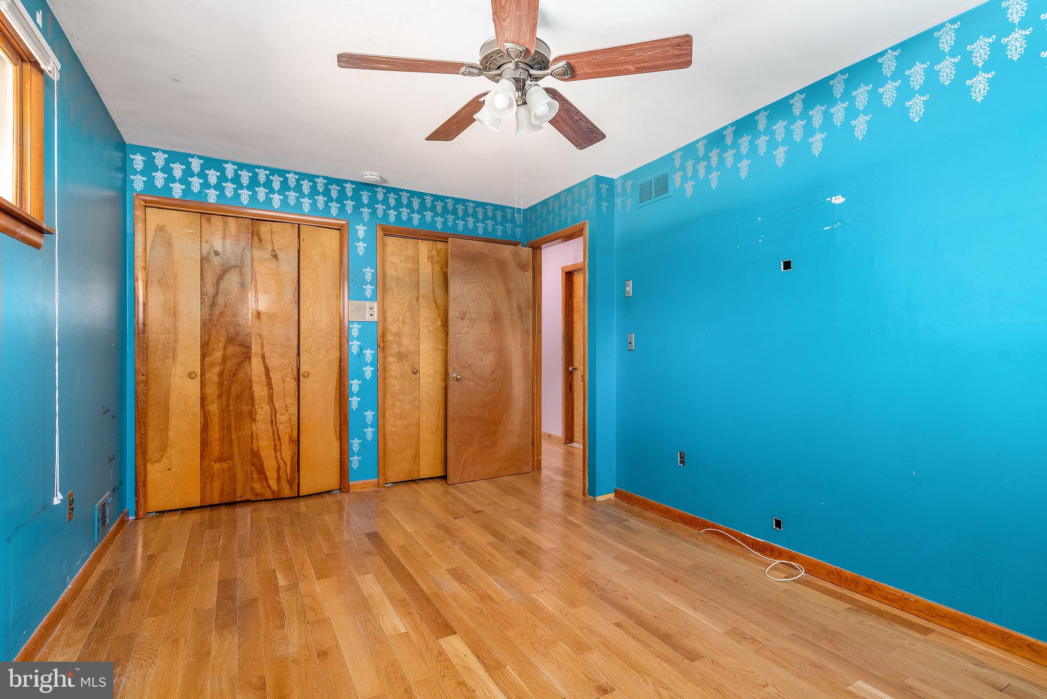 796 Evergreen Road Severn, MD 21144 - Photo 21 of 35 Bedroom