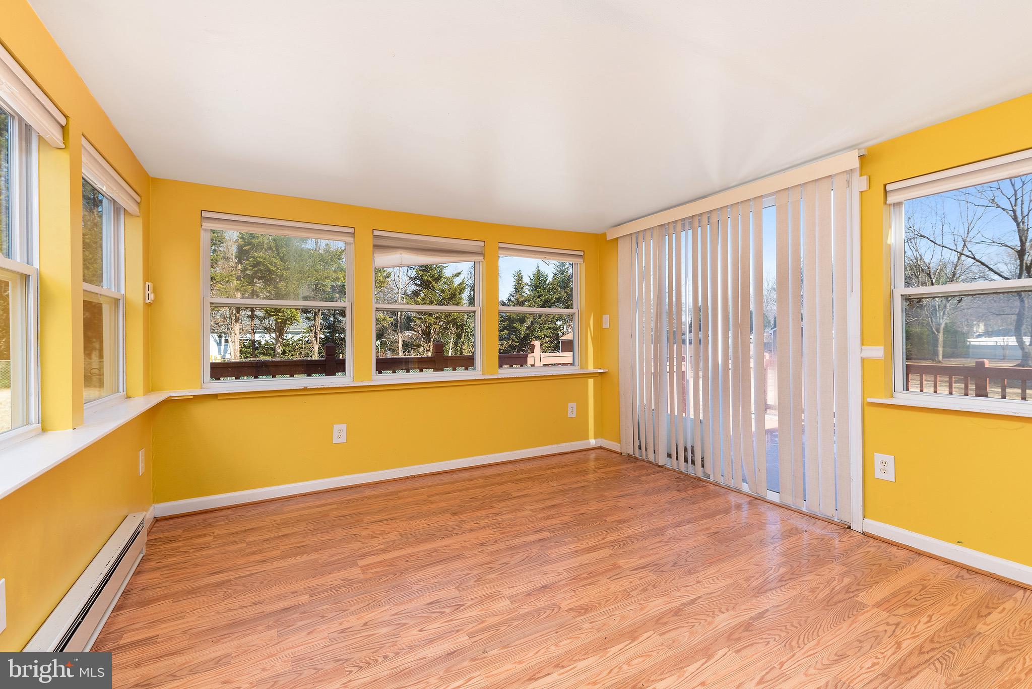 796 Evergreen Road Severn, MD 21144 - Photo 22 of 35 Sunroom